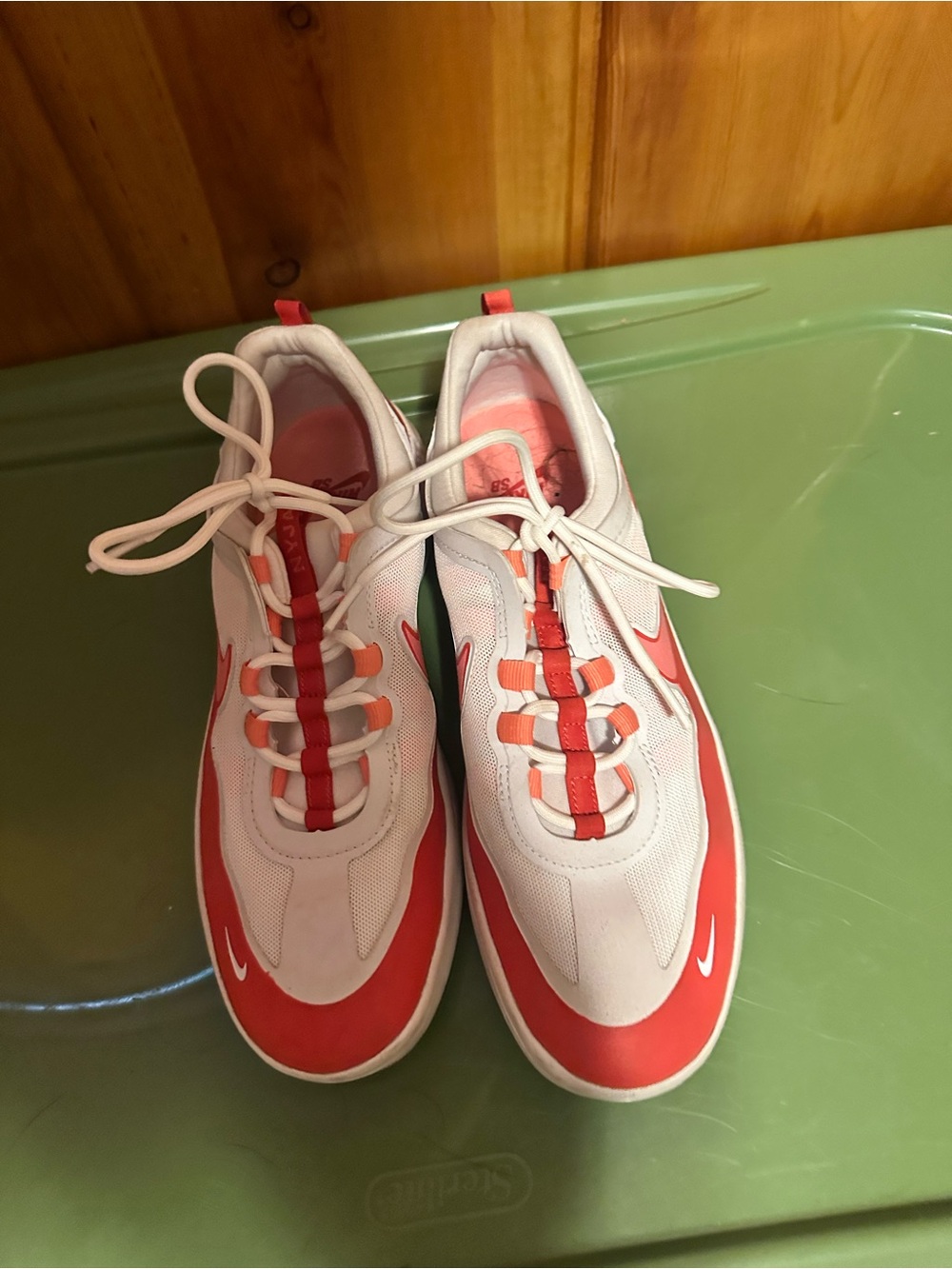 Nike SB Nyjah free 2